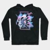 Honkai Star Rail March Character Portrait Hoodie Official Honkai: Star Rail Merch