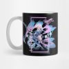 Honkai Star Rail March Character Portrait Mug Official Honkai: Star Rail Merch