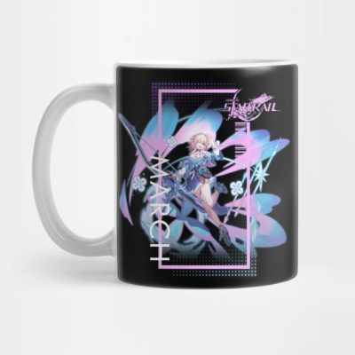 Honkai Star Rail March Character Portrait Mug Official Honkai: Star Rail Merch