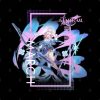 Honkai Star Rail March Character Portrait Tapestry Official Honkai: Star Rail Merch