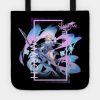 Honkai Star Rail March Character Portrait Tote Official Honkai: Star Rail Merch