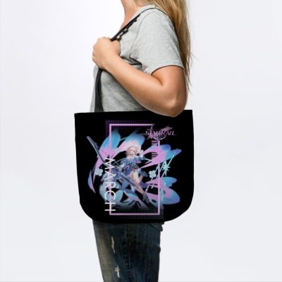 Honkai Star Rail March Character Portrait Tote Official Honkai: Star Rail Merch