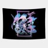 Honkai Star Rail March Character Portrait Tapestry Official Honkai: Star Rail Merch