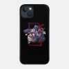 Honkai Star Rail Clara Character Portrait Phone Case Official Honkai: Star Rail Merch