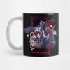 Honkai Star Rail Clara Character Portrait Mug Official Honkai: Star Rail Merch