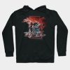 Honkai Star Rail Dan Heng Character Portrait Hoodie Official Honkai: Star Rail Merch