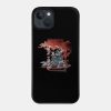 Honkai Star Rail Dan Heng Character Portrait Phone Case Official Honkai: Star Rail Merch
