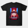 Pom Pom T-Shirt Official Honkai: Star Rail Merch
