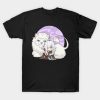 Jing Yuan T-Shirt Official Honkai: Star Rail Merch