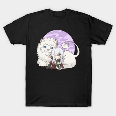 Jing Yuan T-Shirt Official Honkai: Star Rail Merch