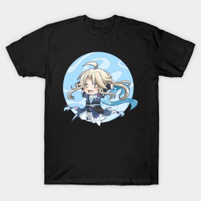 Yanqing T-Shirt Official Honkai: Star Rail Merch