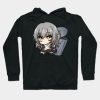 Protecc Trash Hoodie Official Honkai: Star Rail Merch