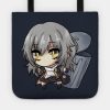 Protecc Trash Tote Official Honkai: Star Rail Merch