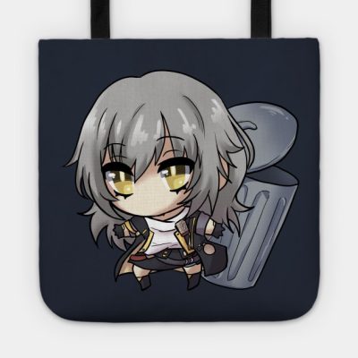 Protecc Trash Tote Official Honkai: Star Rail Merch