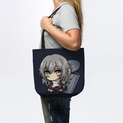 Protecc Trash Tote Official Honkai: Star Rail Merch