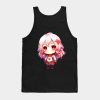 Honkai Star Rail Chibi Tank Top Official Honkai: Star Rail Merch