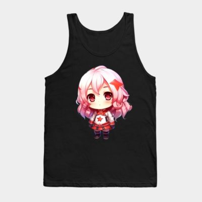 Honkai Star Rail Chibi Tank Top Official Honkai: Star Rail Merch