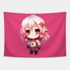 Honkai Star Rail Chibi Tapestry Official Honkai: Star Rail Merch