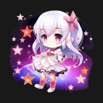 Honkai Star Rail Cool Crewneck Sweatshirt Official Honkai: Star Rail Merch
