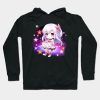 Honkai Star Rail Cool Hoodie Official Honkai: Star Rail Merch