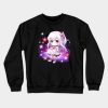 Honkai Star Rail Cool Crewneck Sweatshirt Official Honkai: Star Rail Merch