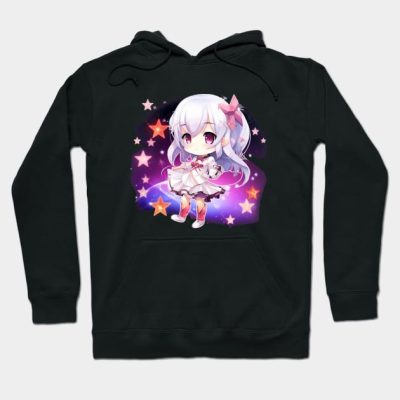 Honkai Star Rail Cool Hoodie Official Honkai: Star Rail Merch