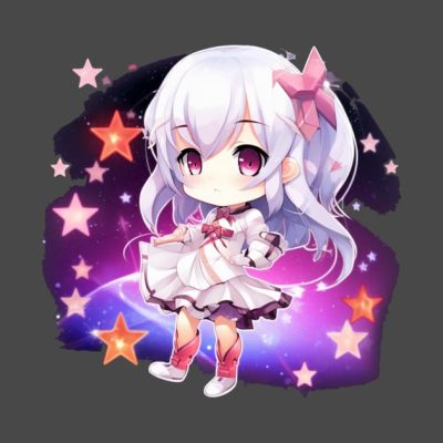 Honkai Star Rail Cool Throw Pillow Official Honkai: Star Rail Merch