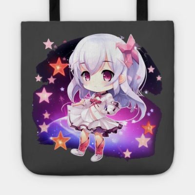 Honkai Star Rail Cool Tote Official Honkai: Star Rail Merch