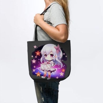 Honkai Star Rail Cool Tote Official Honkai: Star Rail Merch