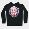 Honkai Star Rail Chibi Chibi Hoodie Official Honkai: Star Rail Merch