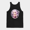 Honkai Star Rail Chibi Chibi Tank Top Official Honkai: Star Rail Merch