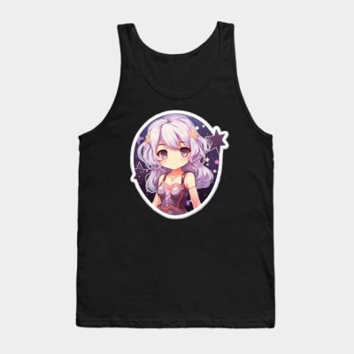 Honkai Star Rail Chibi Chibi Tank Top Official Honkai: Star Rail Merch