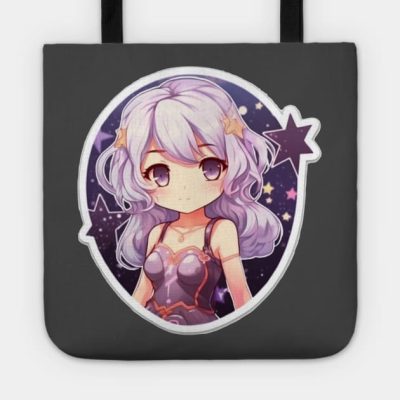 Honkai Star Rail Chibi Chibi Tote Official Honkai: Star Rail Merch