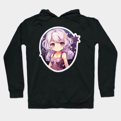 Honkai Star Rail Chibi Chibi Hoodie Official Honkai: Star Rail Merch