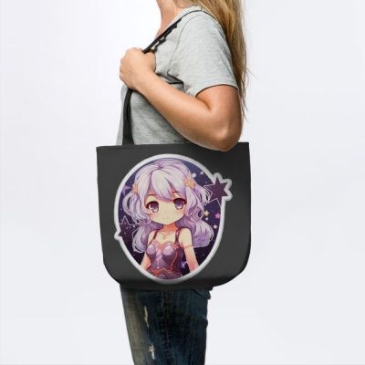Honkai Star Rail Chibi Chibi Tote Official Honkai: Star Rail Merch