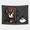 Sushang Fried Chicken Fan Art By Smoomaru Tapestry Official Honkai: Star Rail Merch