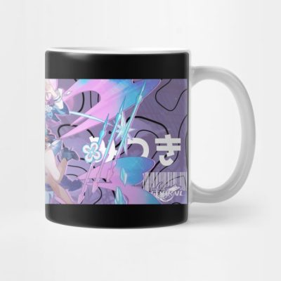 Honkai Star Rail March Banner Mug Official Honkai: Star Rail Merch
