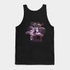 Honkai Star Rail Kafka Character Portrait Tank Top Official Honkai: Star Rail Merch
