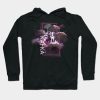 Honkai Star Rail Kafka Character Portrait Hoodie Official Honkai: Star Rail Merch