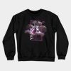 Honkai Star Rail Kafka Character Portrait Crewneck Sweatshirt Official Honkai: Star Rail Merch
