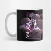 Honkai Star Rail Kafka Character Portrait Mug Official Honkai: Star Rail Merch