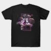 Honkai Star Rail Kafka Character Portrait T-Shirt Official Honkai: Star Rail Merch