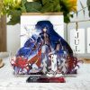 Anime Honkai Star Rail Acrylic Stand Action March 7th Dan Heng Kafka Asta Bronya Herta Arlan 3 - Honkai: Star Rail Store