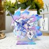 Anime Honkai Star Rail Acrylic Stand Action March 7th Dan Heng Kafka Asta Bronya Herta Arlan 5 - Honkai: Star Rail Store