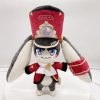 Anime Honkai Star Rail Dome Railway Train Captain 30cm Pam Pam Small Plush Doll Toys Gifts - Honkai: Star Rail Store