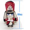Anime Honkai Star Rail Dome Railway Train Captain 30cm Pam Pam Small Plush Doll Toys Gifts 2 - Honkai: Star Rail Store