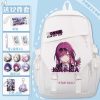 Anime Honkai Star Rail Game Cos March 7th Wuwubo Jinliu Bailu Etc Unisex Large Capacity Cartoon 2 - Honkai: Star Rail Store