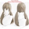 High Quality Honkai Star Rail Qingque Cosplay Costume Hokai Impact Qing Que Cosplay Women Party Carnival 4 - Honkai: Star Rail Store