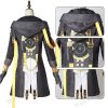High Quality Trailblazer Honkai Cosplay Costumes Female Honkai Star Rail Stelle Cosplay Full Set for Women 3 - Honkai: Star Rail Store