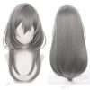 High Quality Trailblazer Honkai Cosplay Costumes Female Honkai Star Rail Stelle Cosplay Full Set for Women 4 - Honkai: Star Rail Store